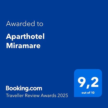 Aparthotel Miramare Grado Extérieur photo