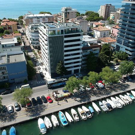 Aparthotel Miramare Grado Extérieur photo