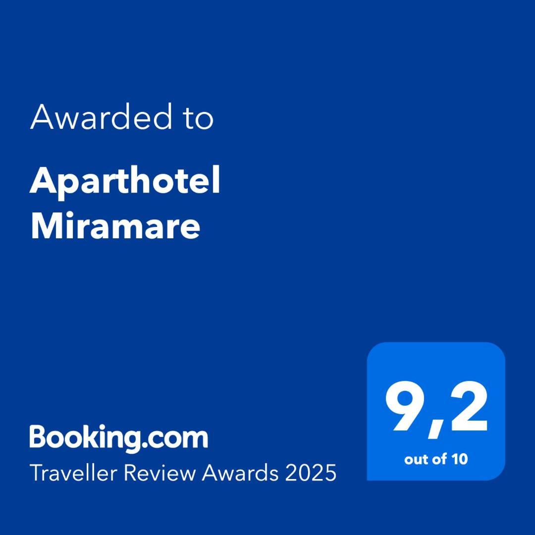 Aparthotel Miramare Grado Extérieur photo