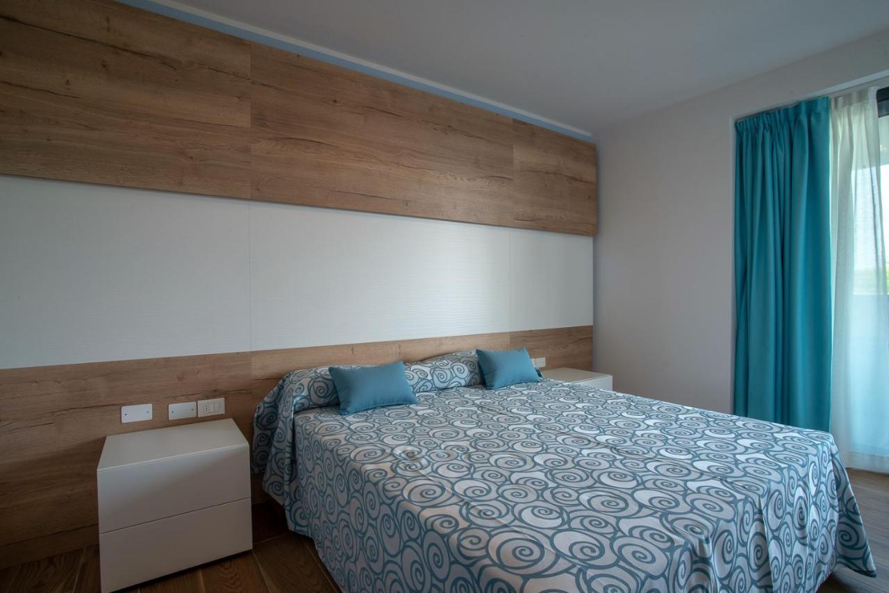 Aparthotel Miramare Grado Extérieur photo