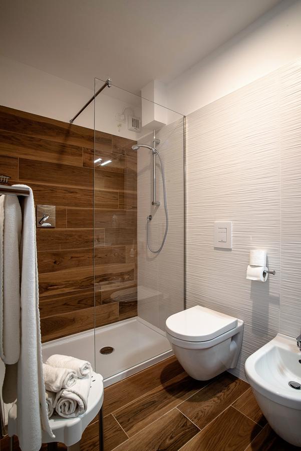 Aparthotel Miramare Grado Extérieur photo