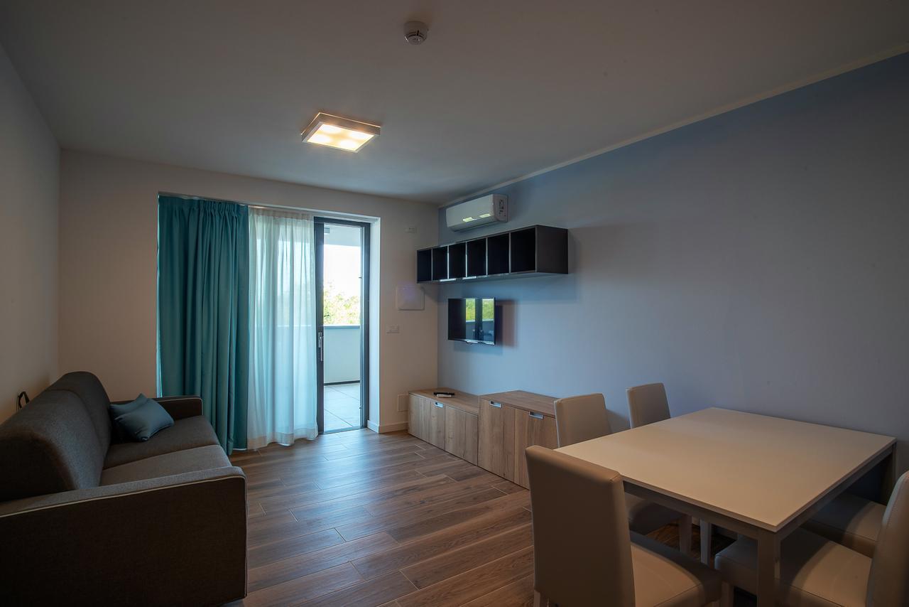 Aparthotel Miramare Grado Extérieur photo