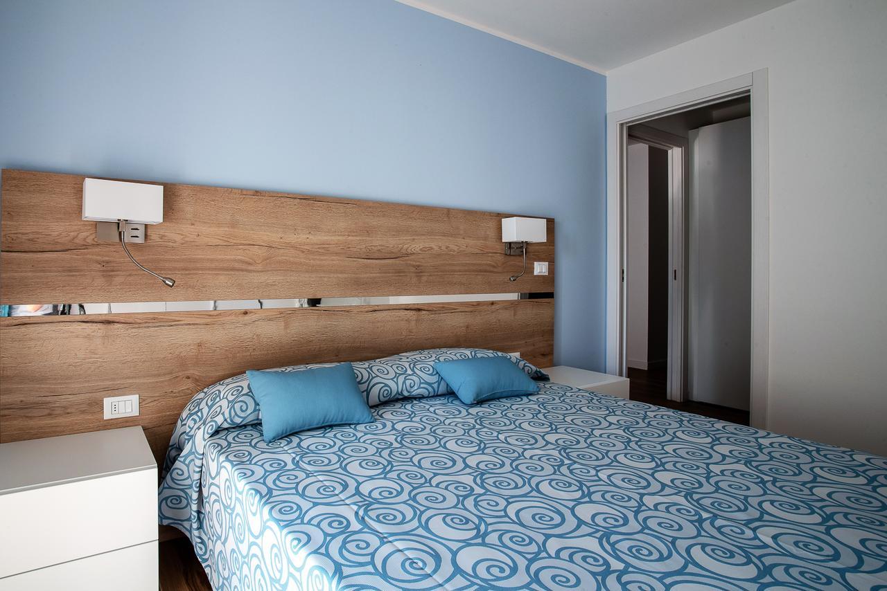 Aparthotel Miramare Grado Extérieur photo