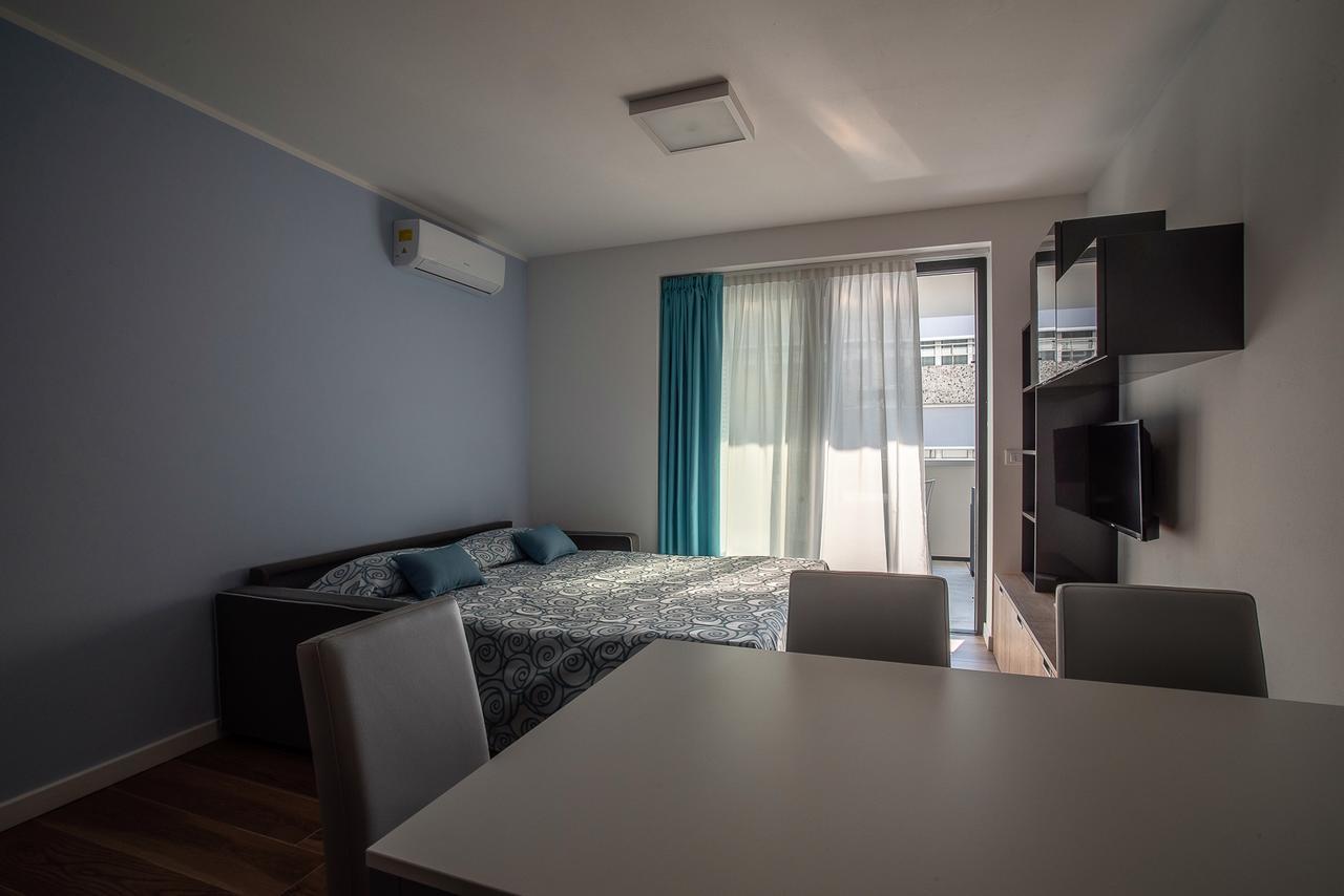 Aparthotel Miramare Grado Extérieur photo