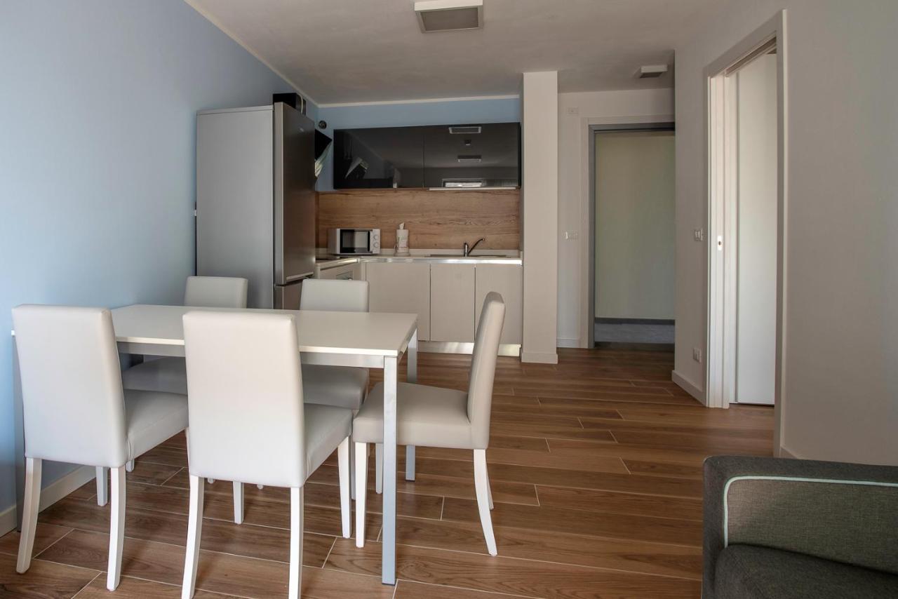 Aparthotel Miramare Grado Extérieur photo