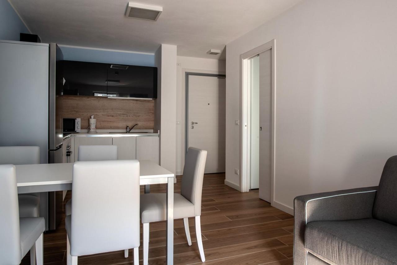 Aparthotel Miramare Grado Extérieur photo