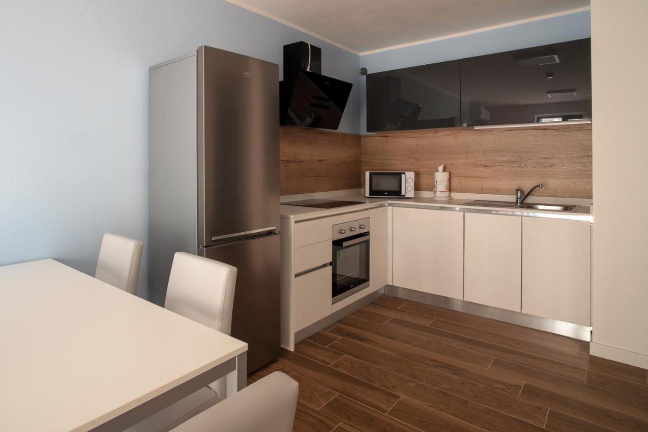 Aparthotel Miramare Grado Extérieur photo