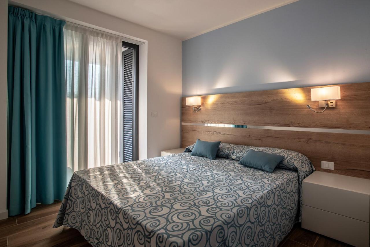 Aparthotel Miramare Grado Extérieur photo
