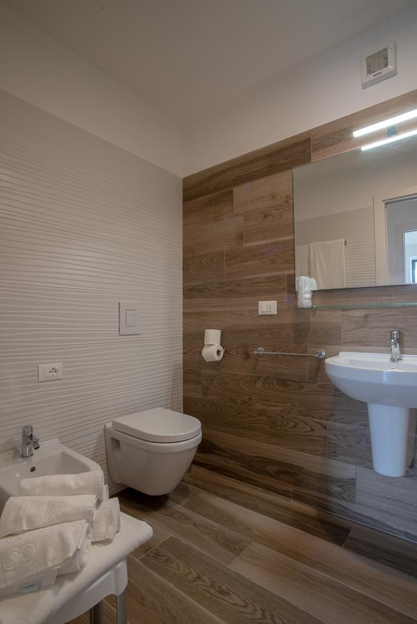 Aparthotel Miramare Grado Extérieur photo