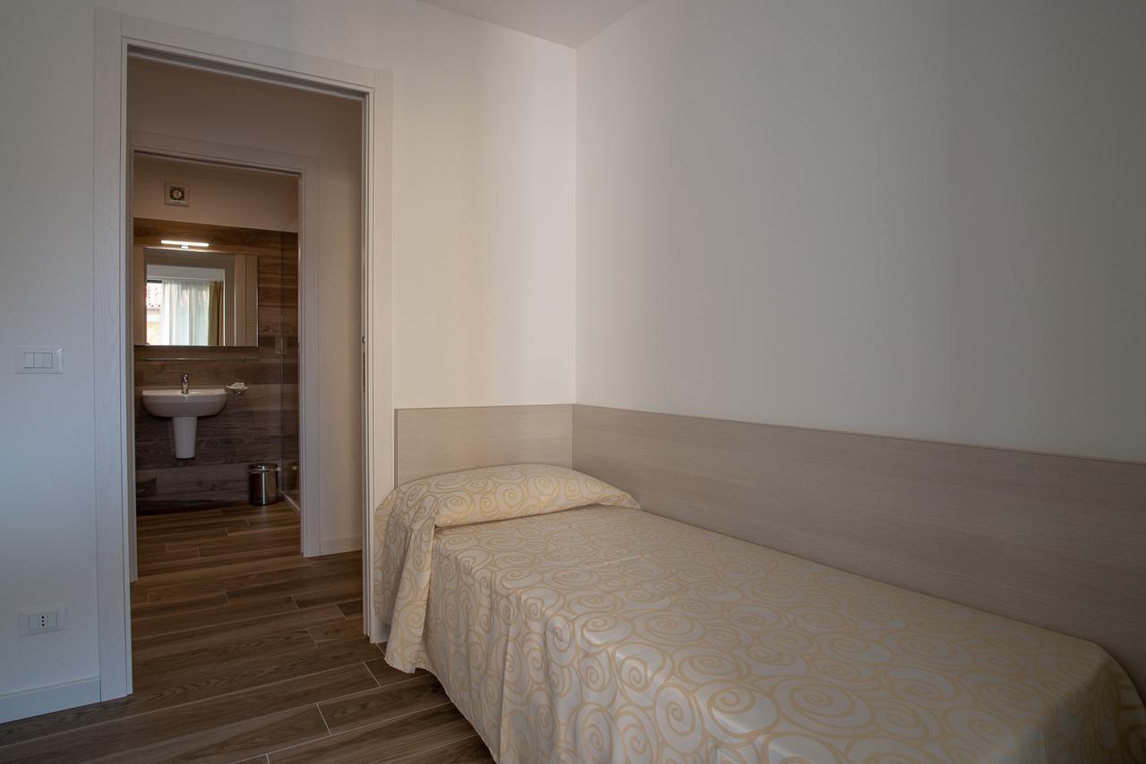 Aparthotel Miramare Grado Extérieur photo