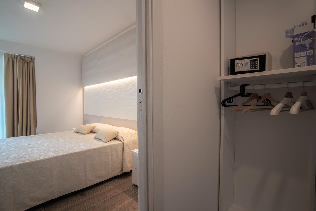 Aparthotel Miramare Grado Extérieur photo