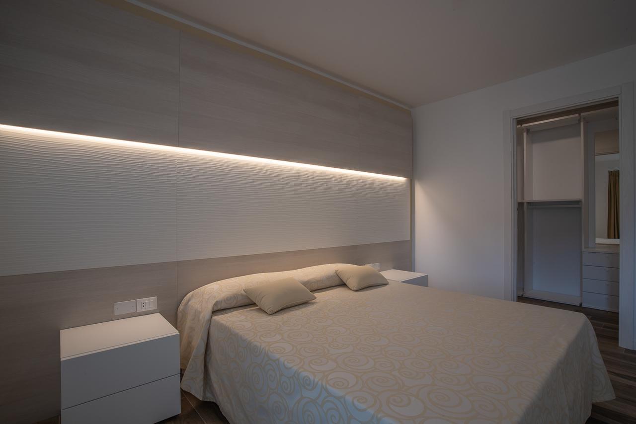 Aparthotel Miramare Grado Extérieur photo
