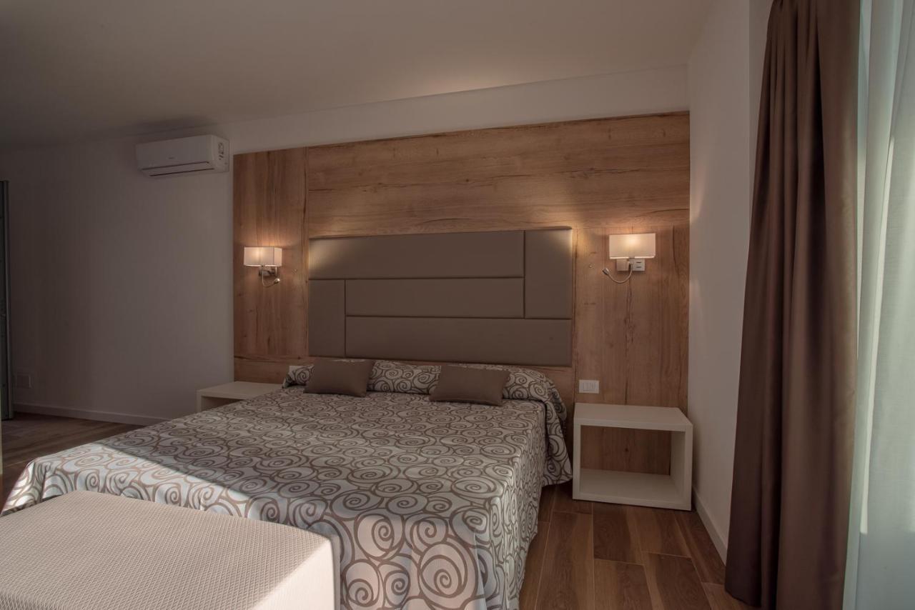 Aparthotel Miramare Grado Extérieur photo