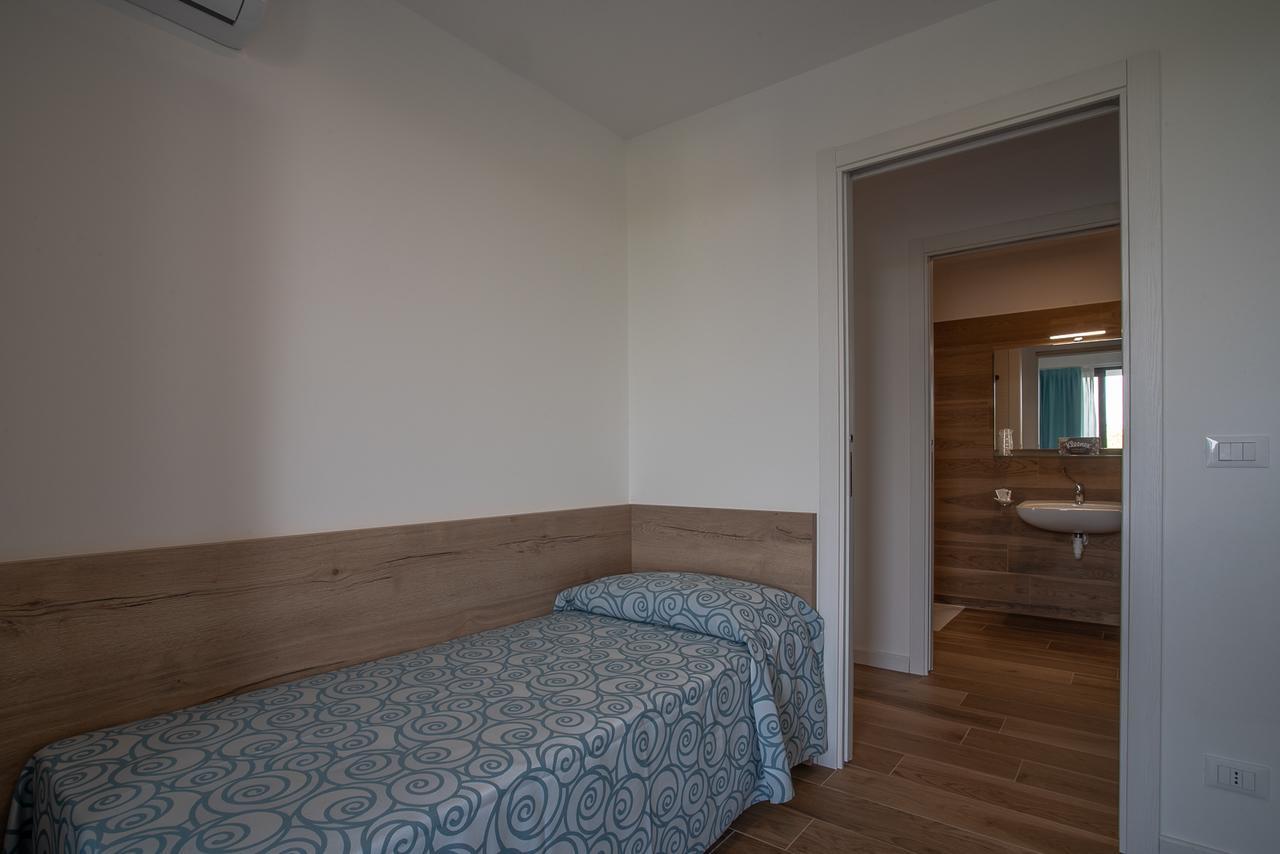 Aparthotel Miramare Grado Extérieur photo