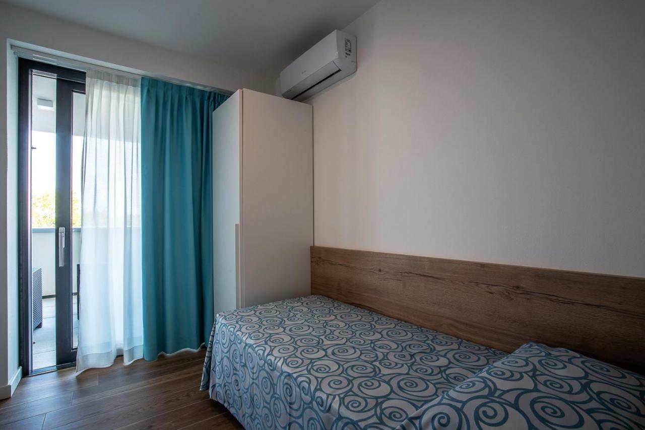 Aparthotel Miramare Grado Extérieur photo