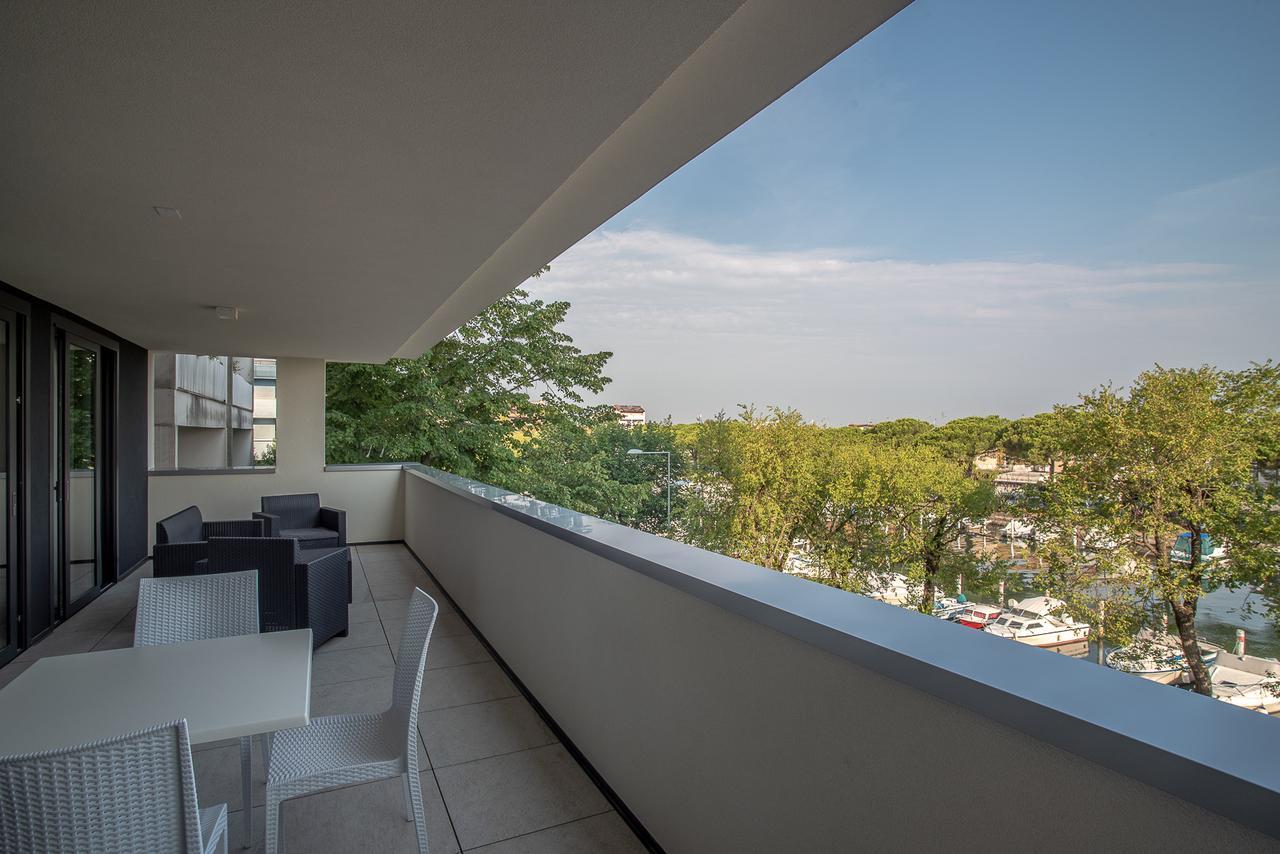 Aparthotel Miramare Grado Extérieur photo