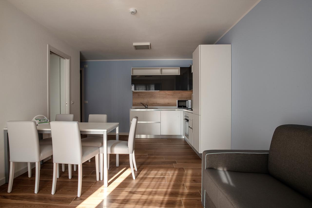 Aparthotel Miramare Grado Extérieur photo