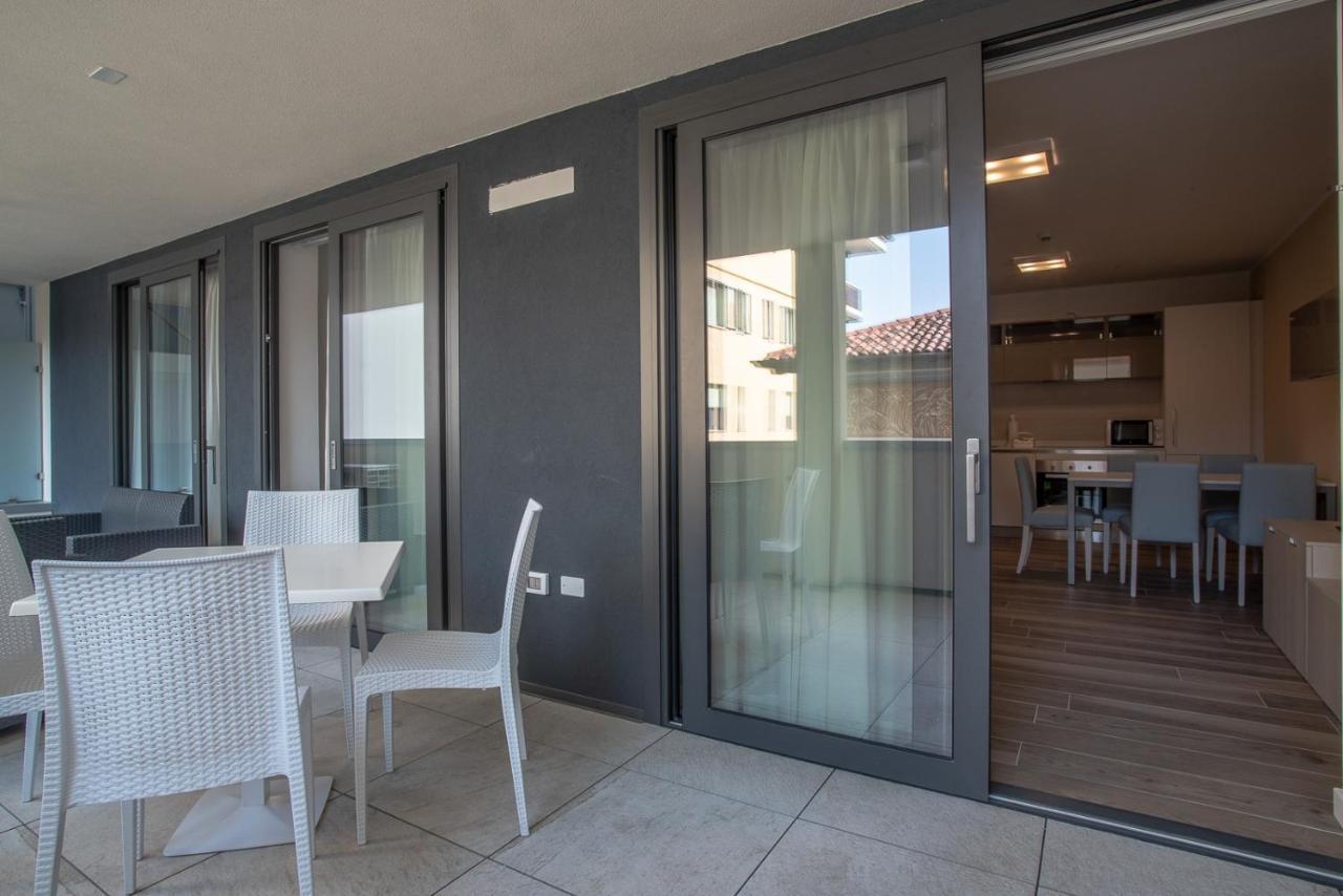 Aparthotel Miramare Grado Extérieur photo