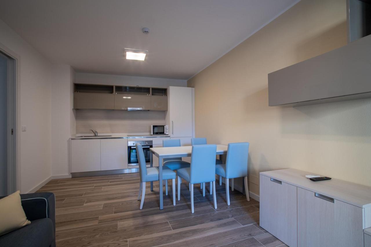 Aparthotel Miramare Grado Extérieur photo