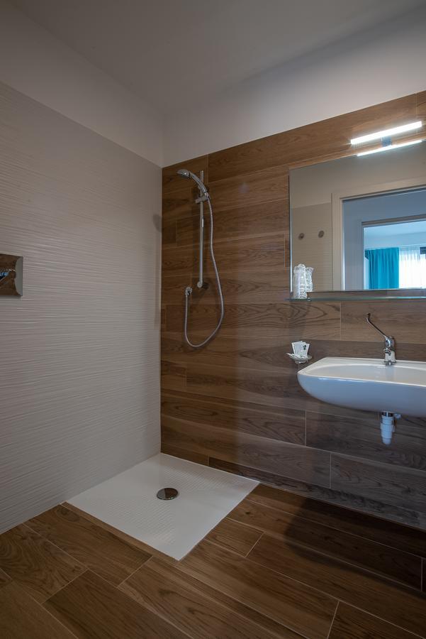 Aparthotel Miramare Grado Extérieur photo