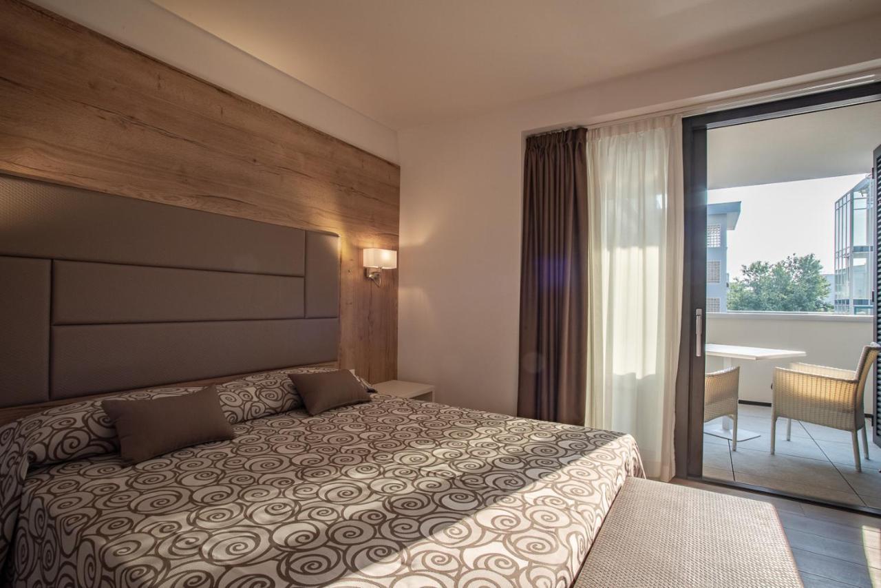 Aparthotel Miramare Grado Extérieur photo