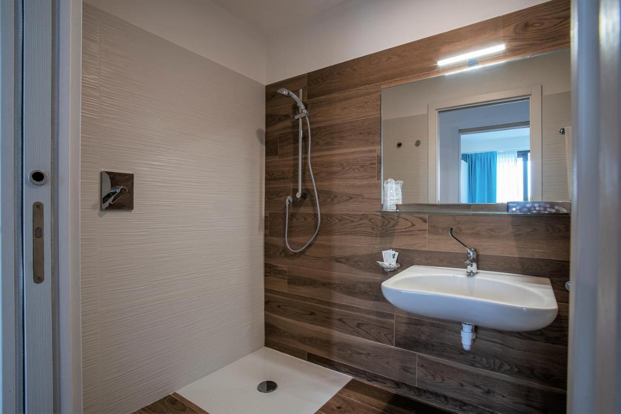 Aparthotel Miramare Grado Extérieur photo