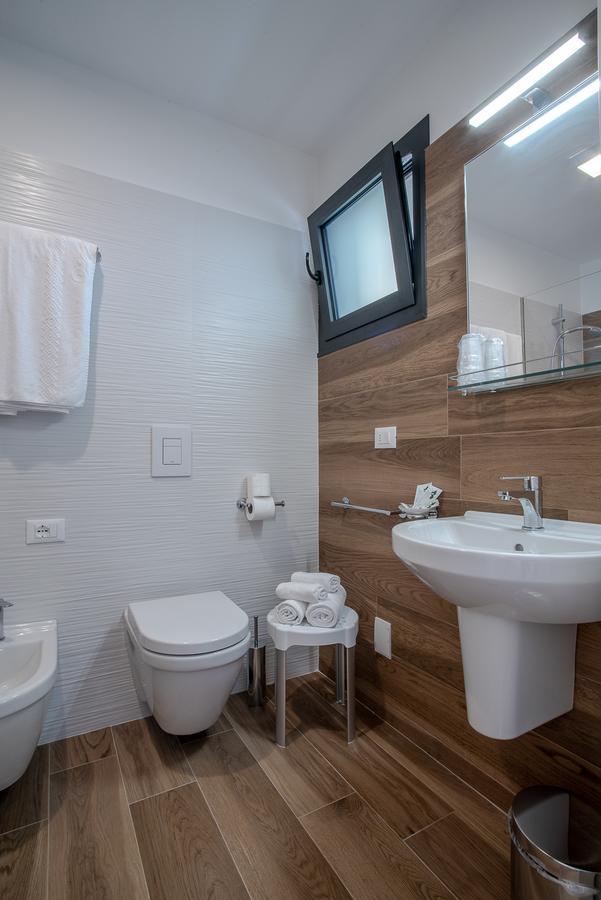 Aparthotel Miramare Grado Extérieur photo