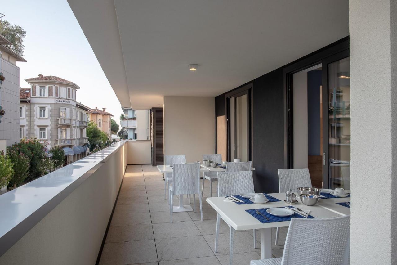 Aparthotel Miramare Grado Extérieur photo