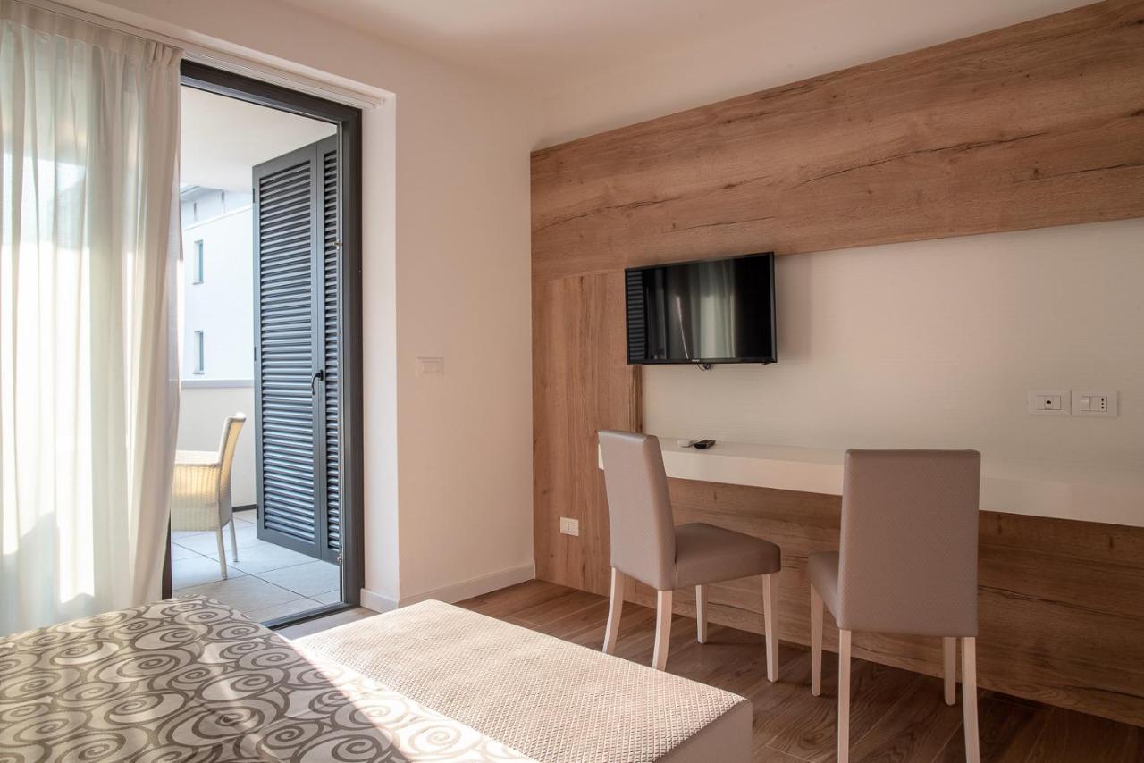 Aparthotel Miramare Grado Extérieur photo