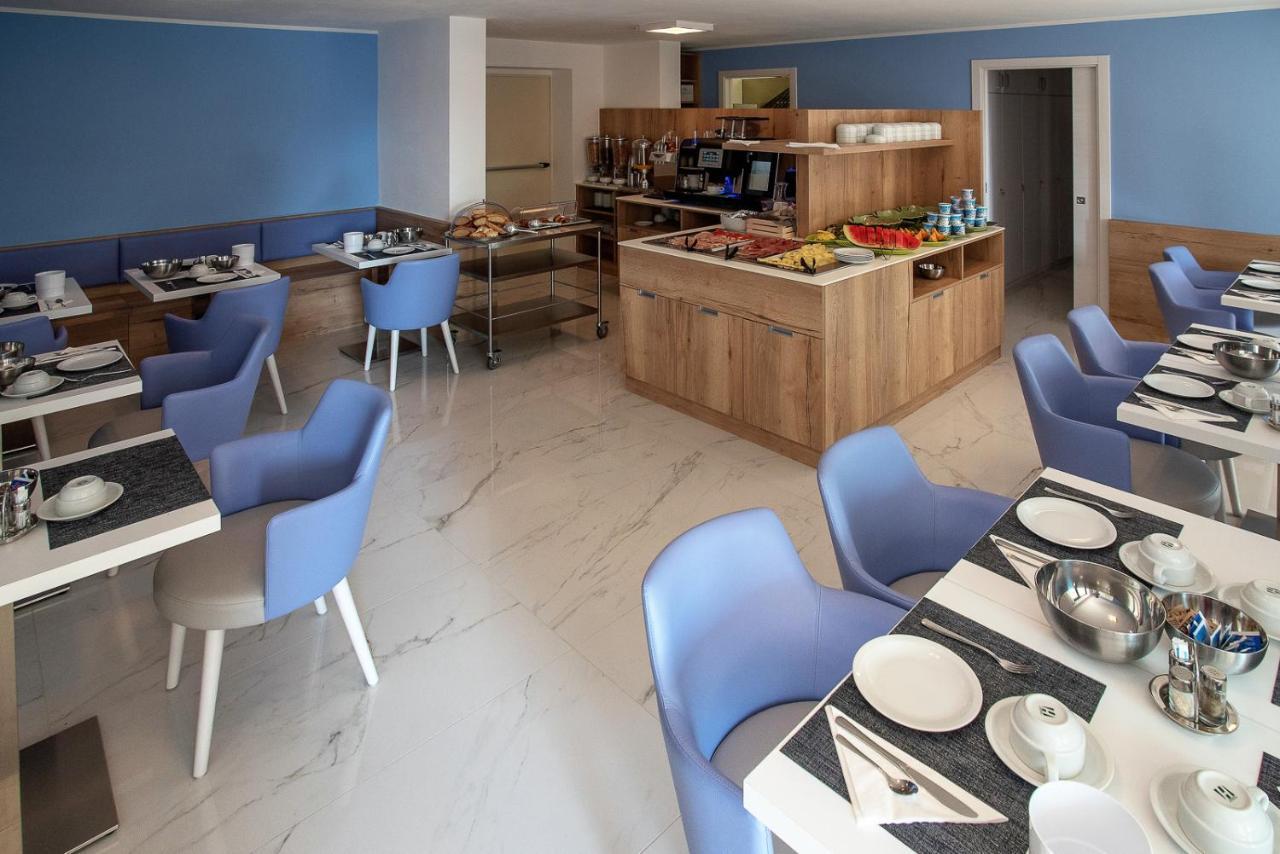 Aparthotel Miramare Grado Extérieur photo