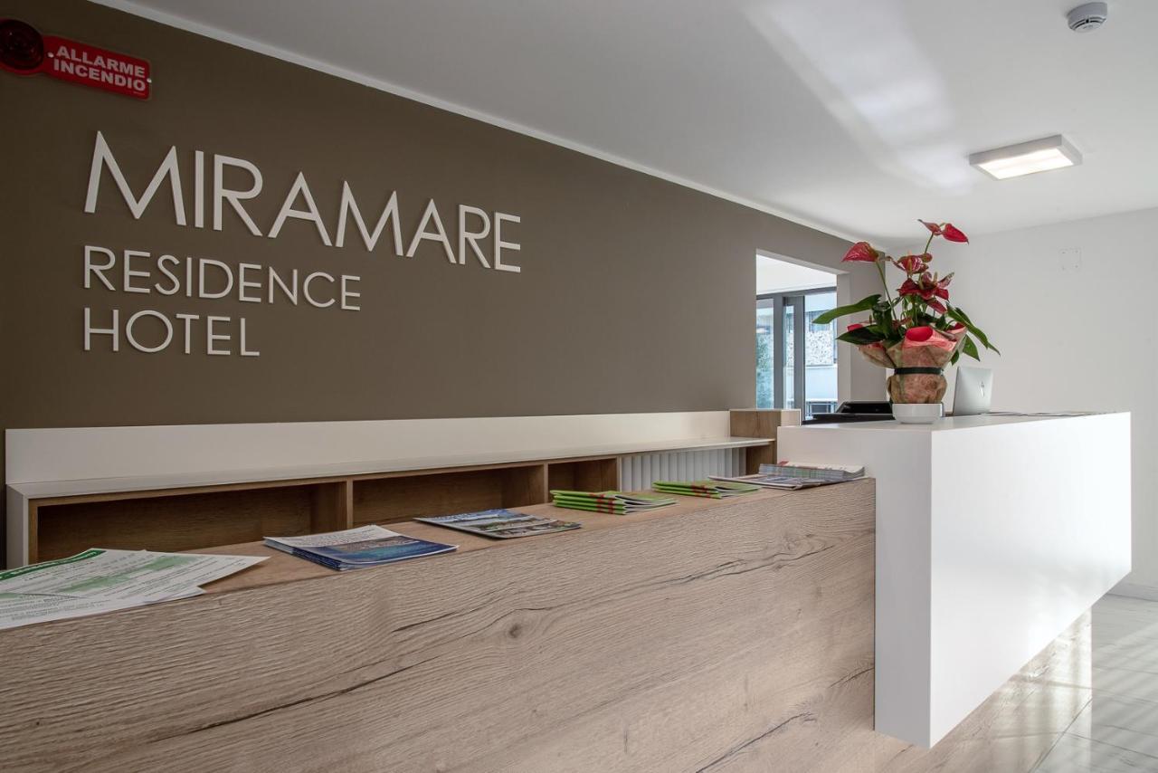 Aparthotel Miramare Grado Extérieur photo