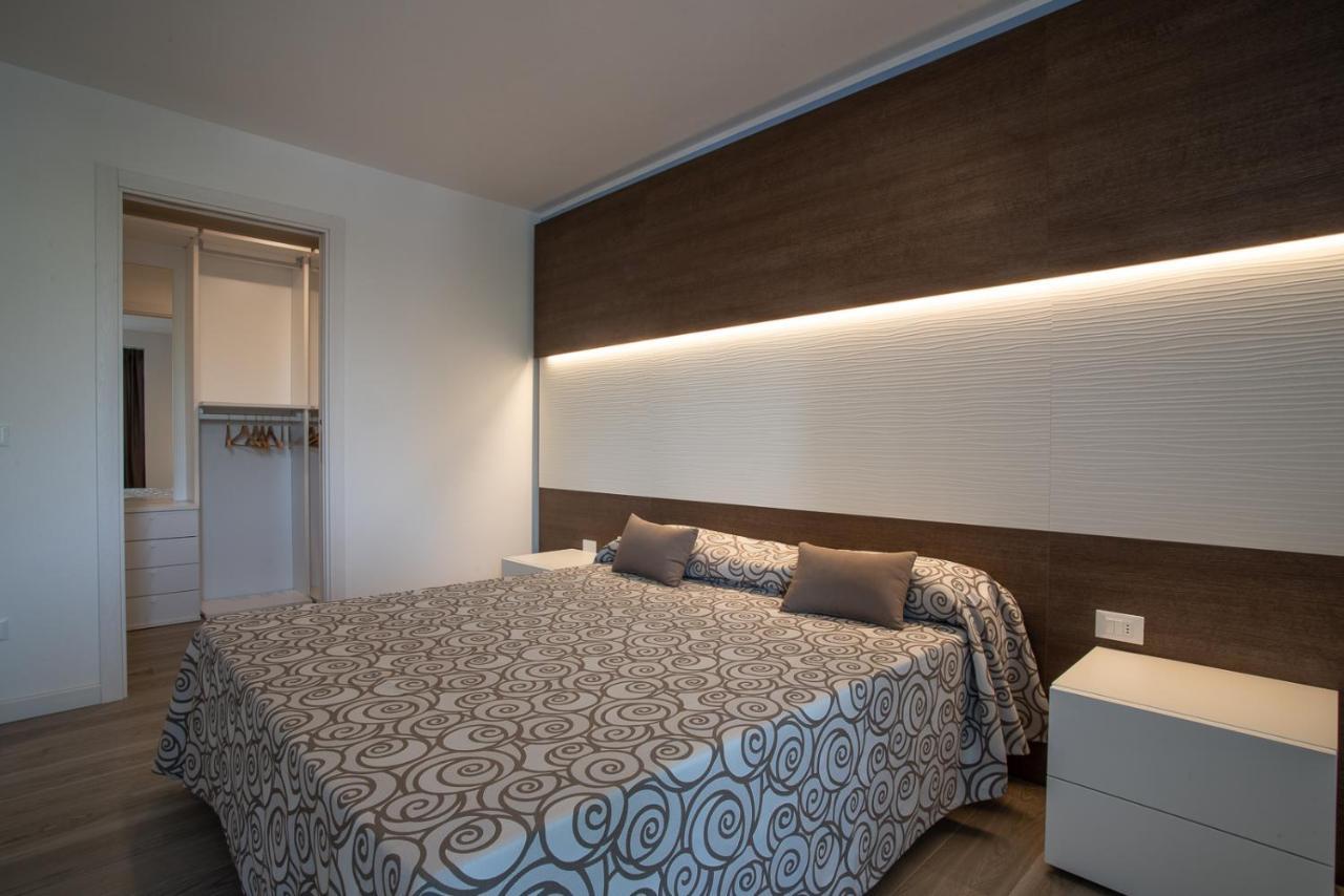 Aparthotel Miramare Grado Extérieur photo