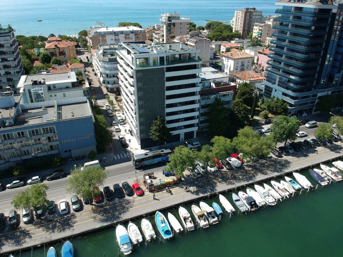Aparthotel Miramare Grado Extérieur photo